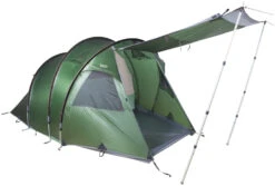 Bach Laughing Owl Willow Bough Green -Extérieures Tentes Magasin bach laughing owl willow bough green 3