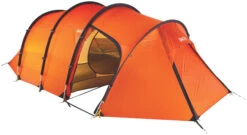 Bach Spix 3 Burnt Orange