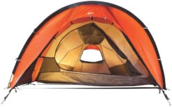 Bach Spix 3 Burnt Orange -Extérieures Tentes Magasin bach spix 3 burnt orange 3