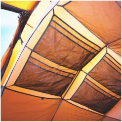 Bach Spix 3 Burnt Orange -Extérieures Tentes Magasin bach spix 3 burnt orange 4