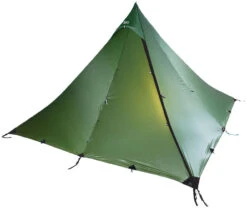 Bach WickiUp 4 Willow Bough Green -Extérieures Tentes Magasin bach wickiup 4 willow bough green 1