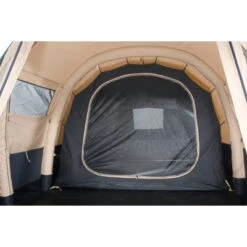 Bardani Airwave 230 TC 2022 Beige-Anthracite -Extérieures Tentes Magasin bardani airwave 230 tc 3