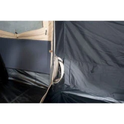 Bardani Airwave 230 TC 2022 Beige-Anthracite -Extérieures Tentes Magasin bardani airwave 230 tc 4