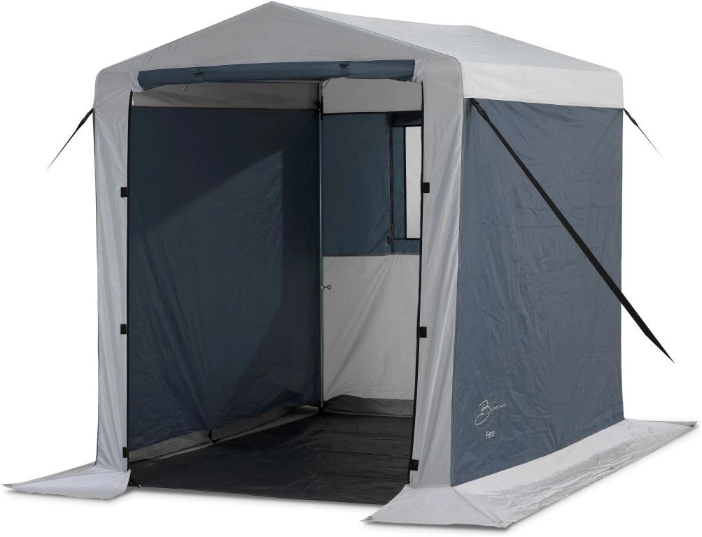 Bardani Faro Tente De Hangar