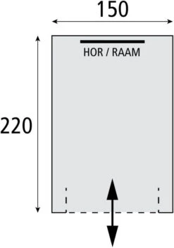 Bardani Faro Tente De Hangar 7 Bardani Faro Tente De Hangar -Extérieures Tentes Magasin bardani faro schuurtent 1