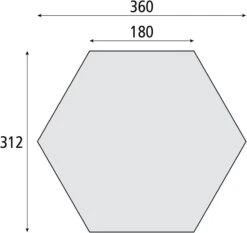 Bardani Quick Lodge 6 -Extérieures Tentes Magasin bardani quick lodge 6 2