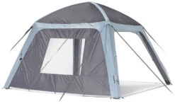 Bardani Quick Shelter 350 Paroi Latérale Avec Fenêtre