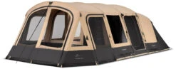 Bardani Royal Prestige 400 RSC Beige-Anthracite -Extérieures Tentes Magasin bardani royal prestige 400 rsc beige anthracite 2