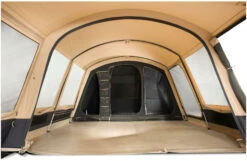 Bardani Royal Prestige 400 RSC Beige-Anthracite -Extérieures Tentes Magasin bardani royal prestige 400 rsc beige anthracite 7