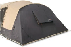 Bardani Royal Prestige 400 RSC Beige-Anthracite -Extérieures Tentes Magasin bardani royal prestige 400 rsc beige anthracite 8