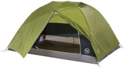 Big Agnes Blacktail 2 Green