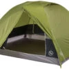 Big Agnes Blacktail 4 Green