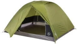 Big Agnes Blacktail 4 Green