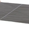 Big Agnes Copper Spur HV UL4 Footprint Gray
