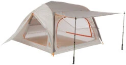 Big Agnes Salt Creek SL2 Gray-Lt Gray