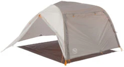 Big Agnes Salt Creek SL2 Gray-Lt Gray -Extérieures Tentes Magasin big agnes salt creek sl2 gray lt gray 2