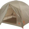 Big Agnes Spicer Peak 6 Safari -Extérieures Tentes Magasin big agnes spicer peak 6 safari 0