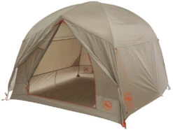 Big Agnes Spicer Peak 6 Safari -Extérieures Tentes Magasin big agnes spicer peak 6 safari 2