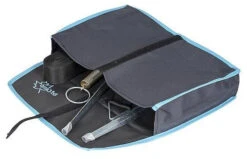 Bo-Camp Bag For Pegs -Extérieures Tentes Magasin bo camp bag for pegs anthracite 45 x 22 cm anthracite 1 2 1