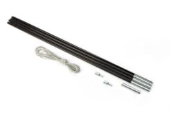 Bo-Camp Arceau Fiberglas Réparer Set 11mm 2m