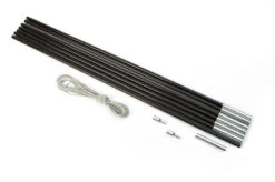 Bo-Camp Arceau Fiberglas Kit De Remplacement 7.9 Mm