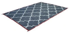 Bo-Camp Casablanca Chill Mat Medium -Extérieures Tentes Magasin bo camp casablanca chill mat medium champagne m champagne 0