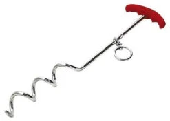 Bo-Camp Ancre De Tente De Chien 40 Cm