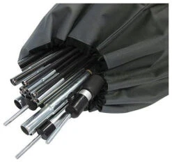 Bo-Camp Sac De Rangement - Sac à Cadre 140 X 50 -Extérieures Tentes Magasin bo camp opbergtas framezak 140 x 50 4