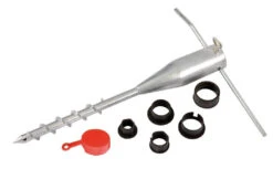 Bo-Camp Parasol Foret De Terre 25-63mm