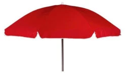 Bo-Camp Parasol Avec Knikarm