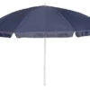 Bo-Camp Parasol Plage -Extérieures Tentes Magasin bo camp parasol strand blue blue 0