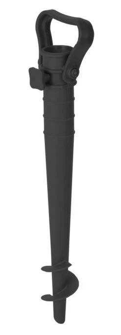 Bo-Camp Stylo De Sol De Parasol Plastique