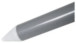 Bo-Camp Parasol -Extérieures Tentes Magasin bo camp strandparasol sand 200cm sand 2