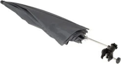 Bo-Camp Tafelparasol Compact -Extérieures Tentes Magasin bo camp tafelparasol compact grey 106 cm grey 1