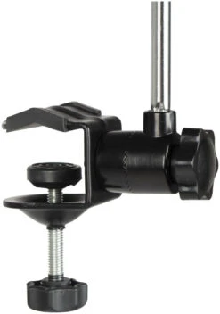 Bo-Camp Tafelparasol Compact -Extérieures Tentes Magasin bo camp tafelparasol compact grey 106 cm grey 2