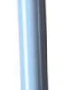 Campguru En Aluminium Tarp Pole Telescopic 250 Cm Silver -Extérieures Tentes Magasin campguru aluminium tarp pole 250 cm silver 0