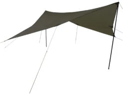 Campguru Tarp Polyester 4x4
