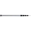 Campguru En Aluminium Tarp Pole Telescopic 180 Cm Silver -Extérieures Tentes Magasin campguru tarpstok telescopisch 3 delig 180cm 0