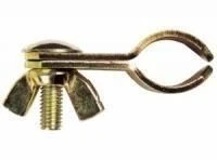 Campking Pince De Support De Toit 25 Mm 2 Pièces