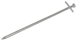 Campking Stylo Rock Tarzan 6 Pièces 23 Cm 23 Cm