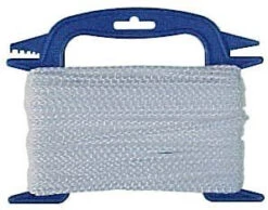 Campking Hauban Nylon 4 Mm 20 M