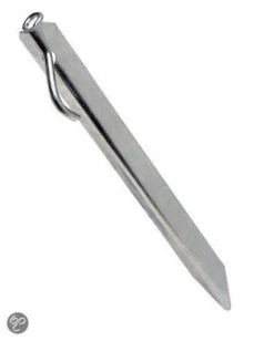 Campking Piquet Bande De Tempête Strong 38 Cm -Extérieures Tentes Magasin campking stormband haring strong 38 cm 1