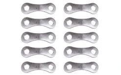 Campking Sac Courbé Spanners 10 St.