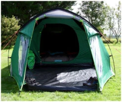 Coleman Chimney Rock 3 Plus -Extérieures Tentes Magasin coleman chimney rock 3 plus 6