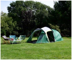 Coleman Chimney Rock 3 Plus -Extérieures Tentes Magasin coleman chimney rock 3 plus 7