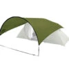 Coleman Classic Awning Green -Extérieures Tentes Magasin coleman classic awning green 0