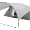Coleman Classic Awning Grey