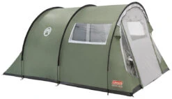 Coleman Coastline 4 Deluxe