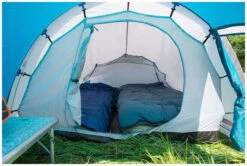 Coleman Cortes 3 Blue -Extérieures Tentes Magasin coleman cortes 3 blue 2