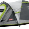 Coleman Darwin 2+ -Extérieures Tentes Magasin coleman darwin 2 1 3